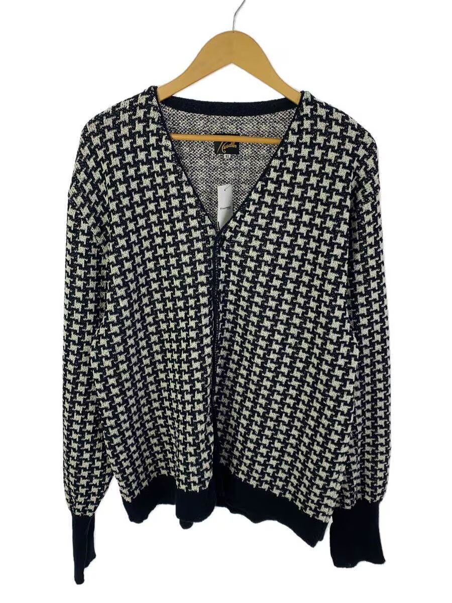 トップス PALACE NEEDLES HAIRY KNIT MULTI ANIMAL M Palace Needles Hairy Knit Multi Fabric - Palace Needles 2024