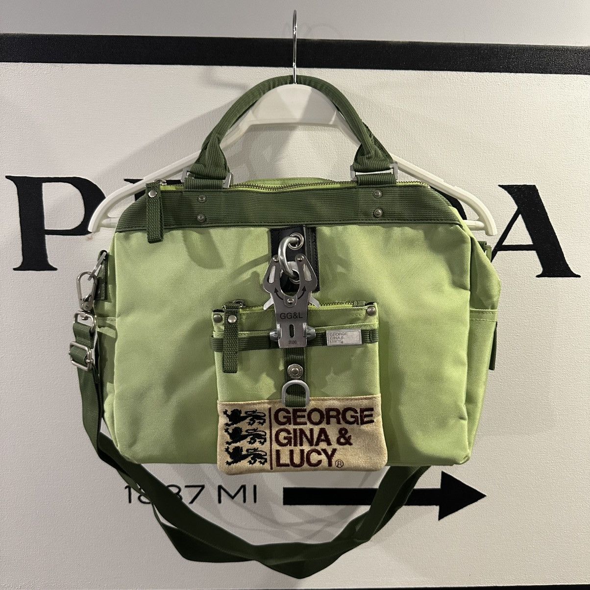 George Gina & Lucy George Gina & Lucy Women’s Shoulder bag Miss Perfect bag Size ONE SIZE - 2 Thumbnail