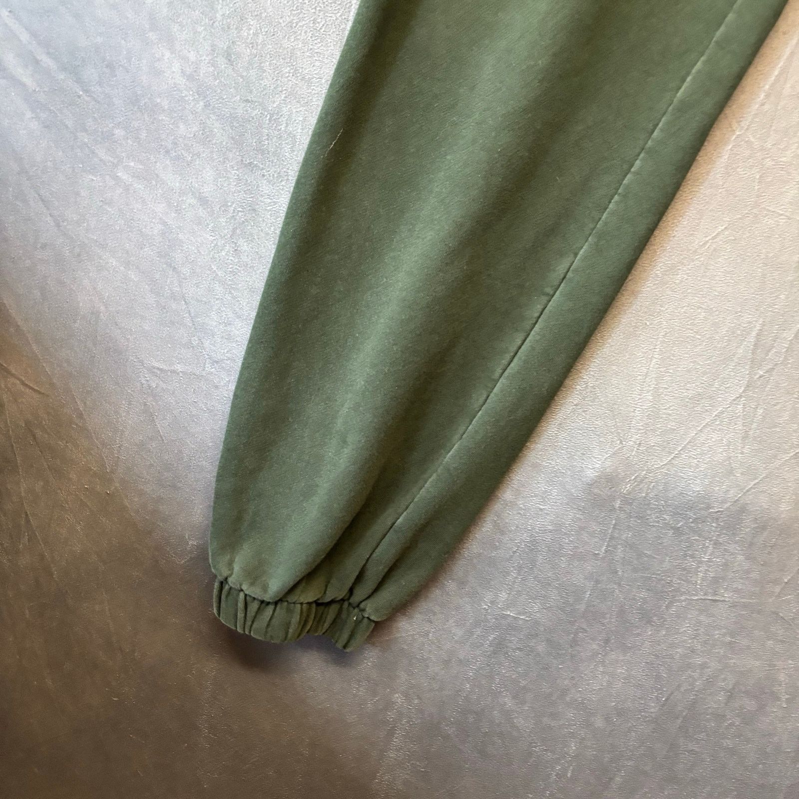 Brandy Melville Brandy Melville Sweatpant Cinch Joggers Loungwear Cozy Comfy Size 26" / US 2 / IT 38 - 8 Thumbnail