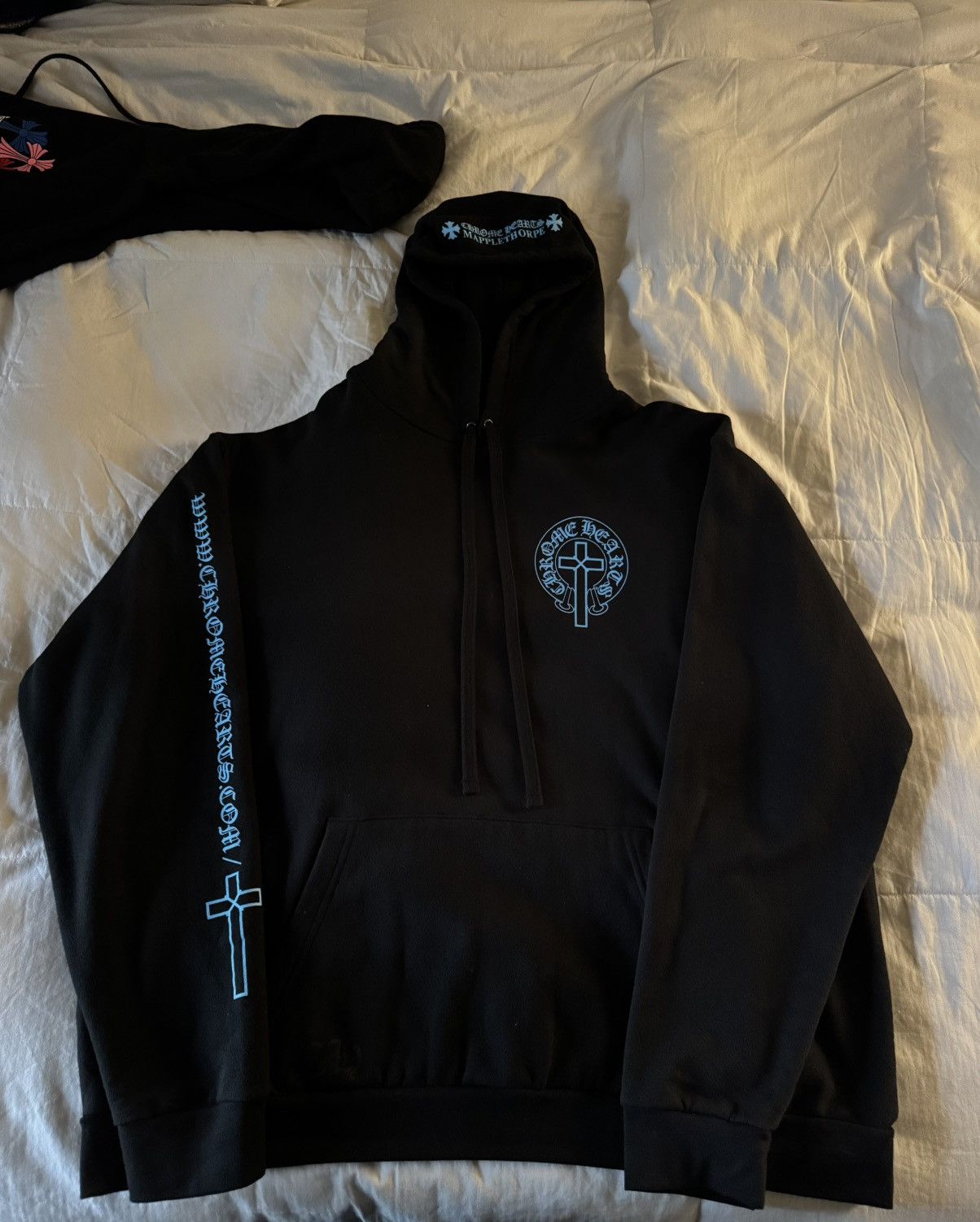 Chrome Hearts Chrome Hearts Size US XXL / EU 58 / 5 - 1 Thumbnail