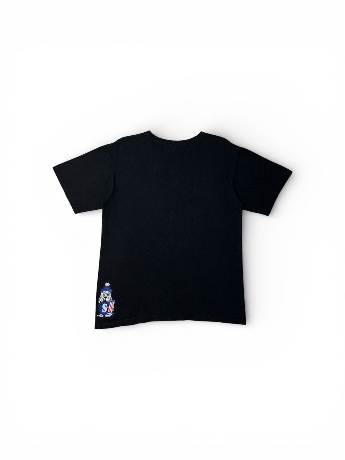 Vintage Vintage Y2K Spark Skate Tee Size US M / EU 48-50 / 2 - 2 Thumbnail