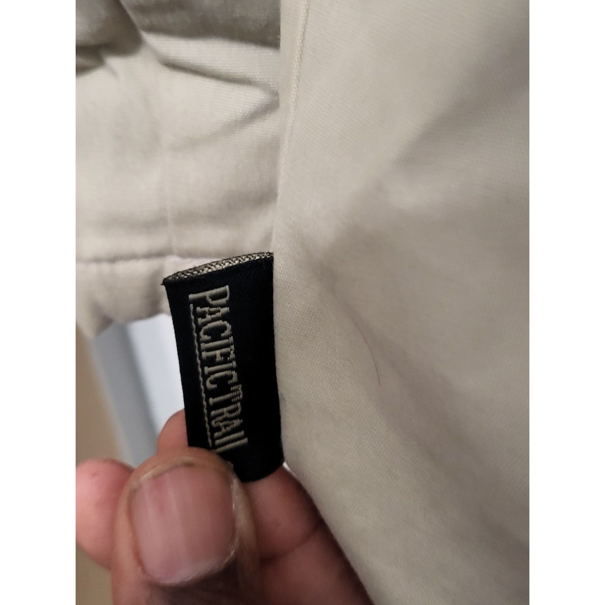 Pacific Trail Vintage Pacific Trail Barn Chore Coat Men Sz M Full Zip Tan Size US M / EU 48-50 / 2 - 6 Thumbnail
