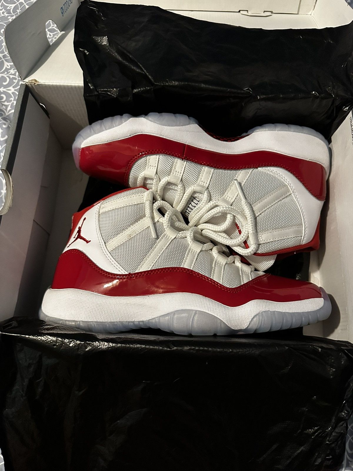 2022 jordan 11