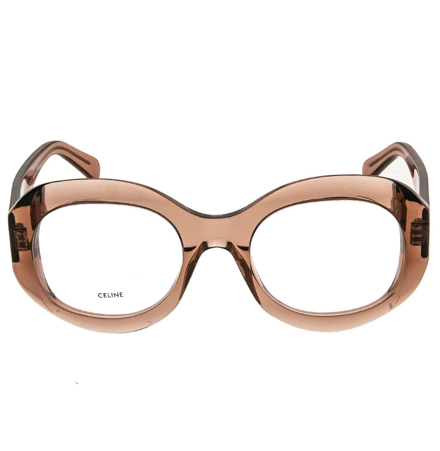 Celine CELINE 50149 BOLD 3 Dots Optical Fashion CL50149I 074 Size ONE SIZE - 9 Thumbnail