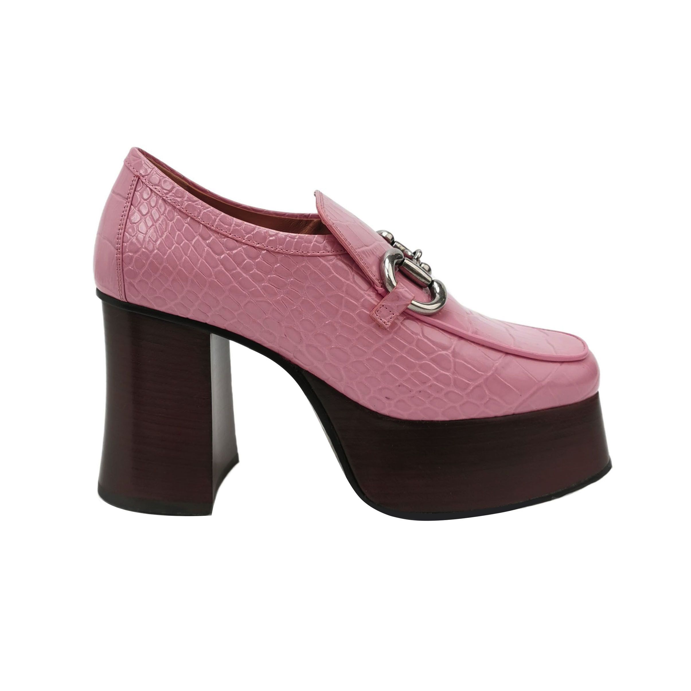 Gucci Gucci Women 5 Heels Size US 5 / IT 35 - 1 Thumbnail