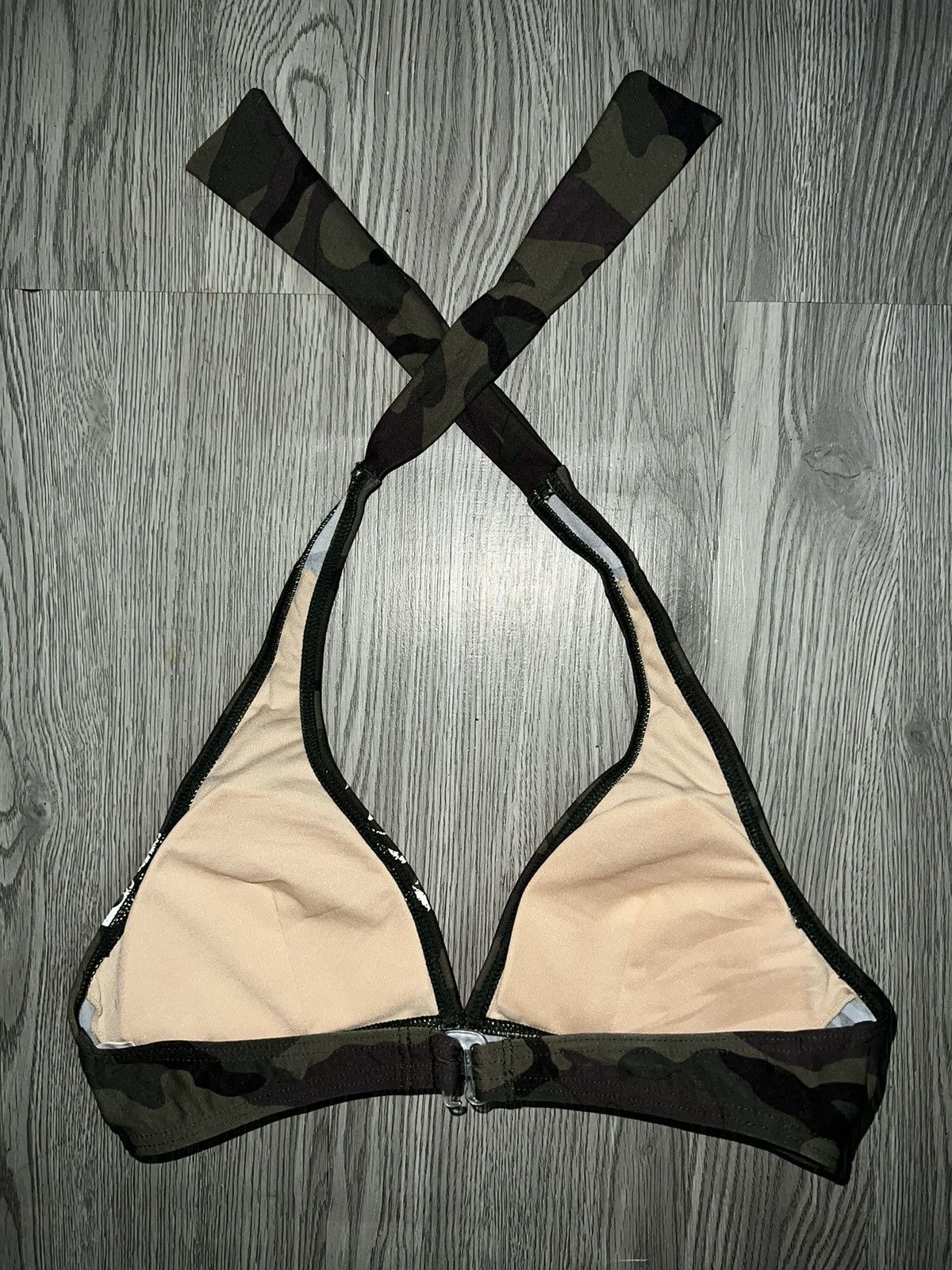 Japanese Brand Camo bikini set 🖤🧚🏻 Size S / US 4 / IT 40 - 5 Thumbnail