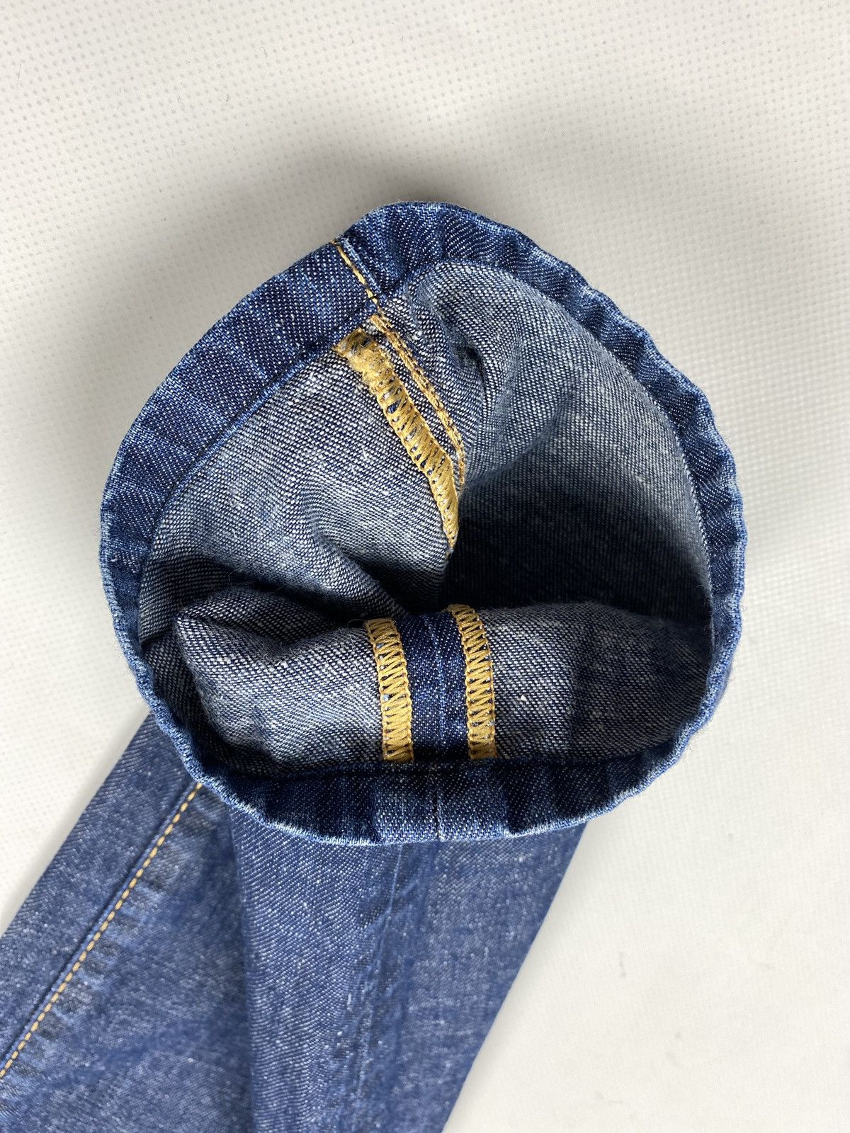 Dsquared2 Dsquared 2 ladies jeans size 44 Size 30" / US 8 / IT 44 - 11 Thumbnail