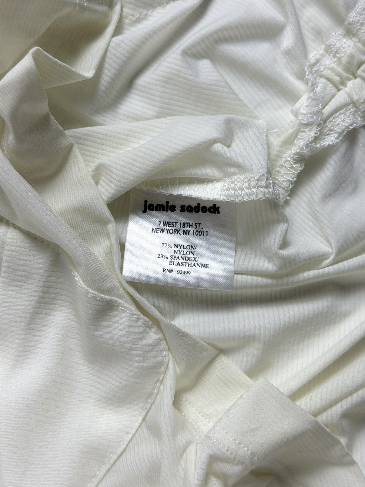 Other Jamie Saddock Sunsense Jacket Size L / US 10 / IT 46 - 8 Thumbnail