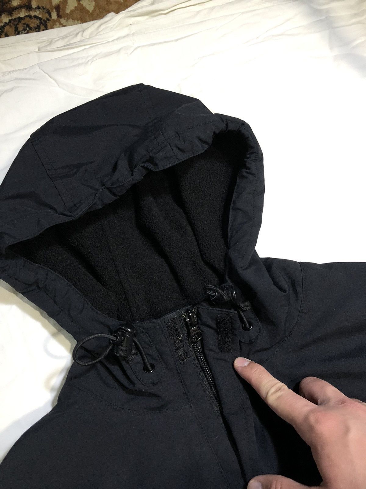 Carhartt CARHARTT x ANORAK x GORPCORE Size US M / EU 48-50 / 2 - 10 Thumbnail