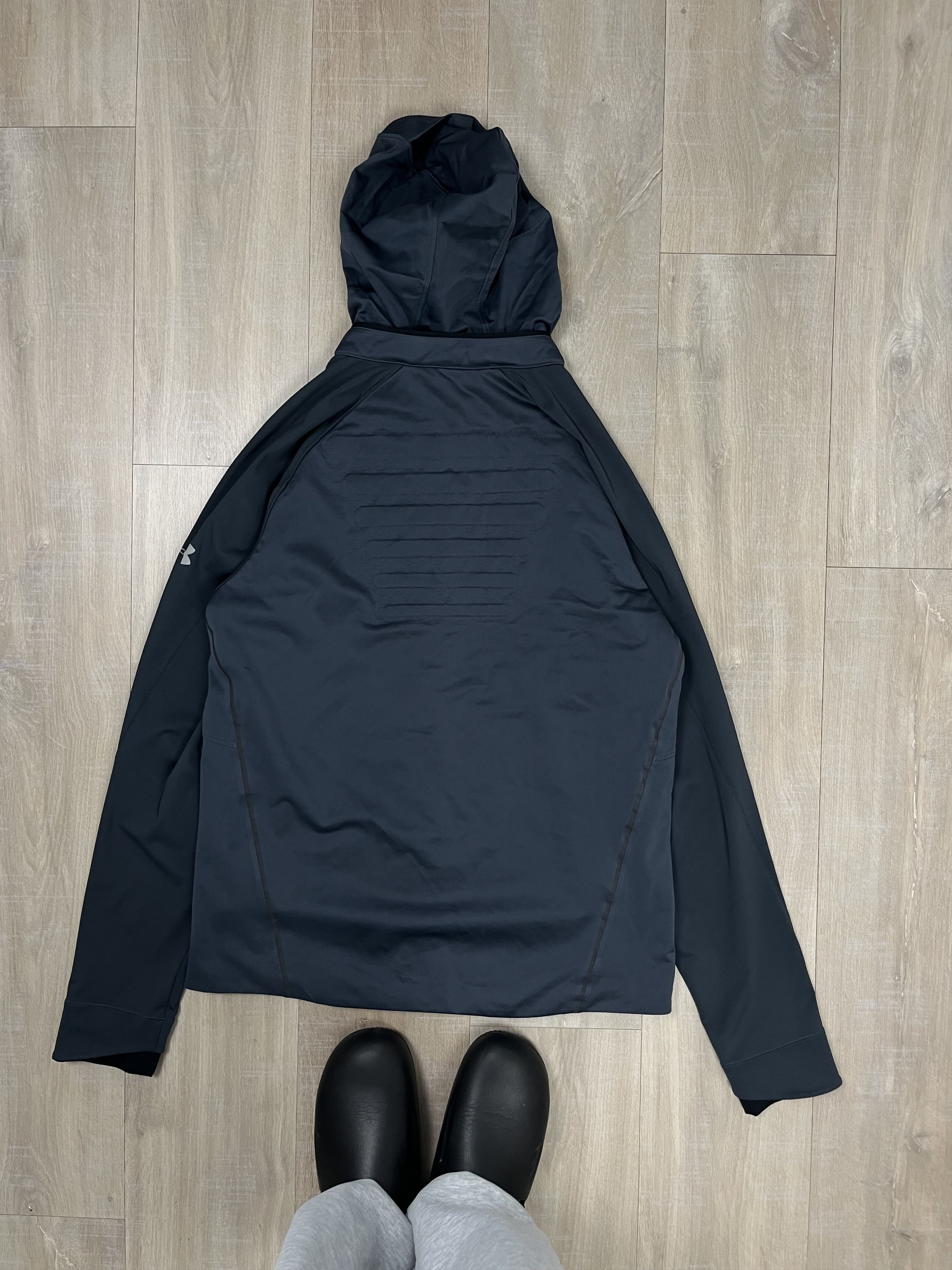 Under Armour Under Armour Cold Gear Jacket Size US L / EU 52-54 / 3 - 11 Thumbnail