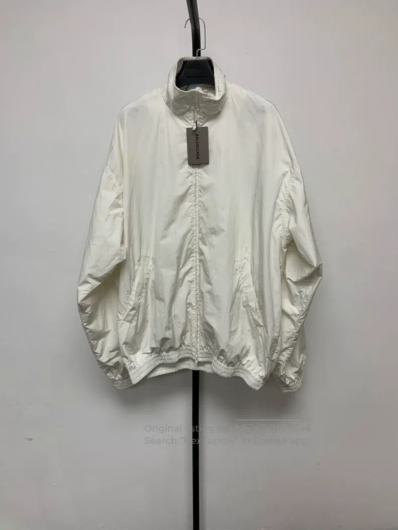 Balenciaga Balenciaga Tape Jacket Size US XS / EU 42 / 0 - 2 Thumbnail