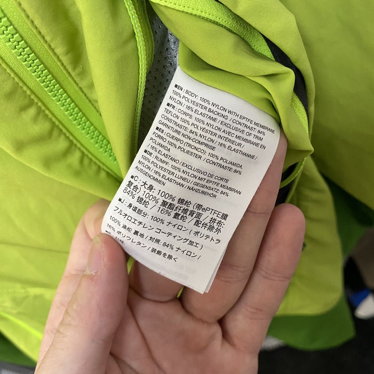 Arc'teryx Arcteryx jacket Size US S / EU 44-46 / 1 - 12 Thumbnail