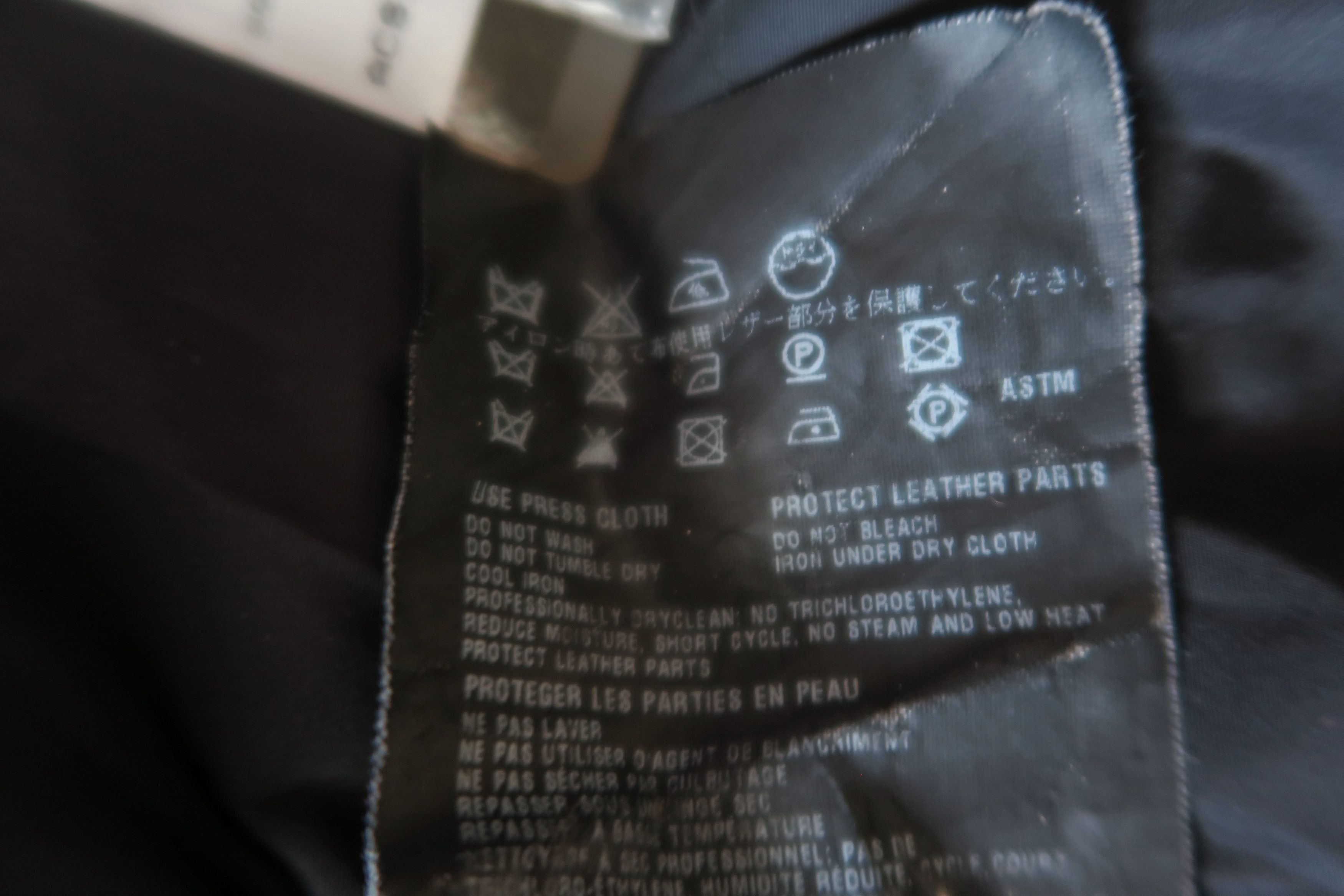 Prada Prada Quilted Puffer Down Hooded Jacket (Art. SGA829) Size US L / EU 52-54 / 3 - 8 Thumbnail