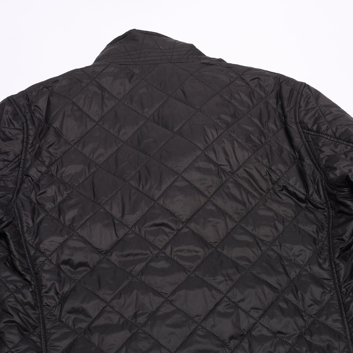 Barbour × Engineered Garments Barbour x Engineered Garments Loitery Quilt Jacket Rare NWT Size US S / EU 44-46 / 1 - 12 Thumbnail