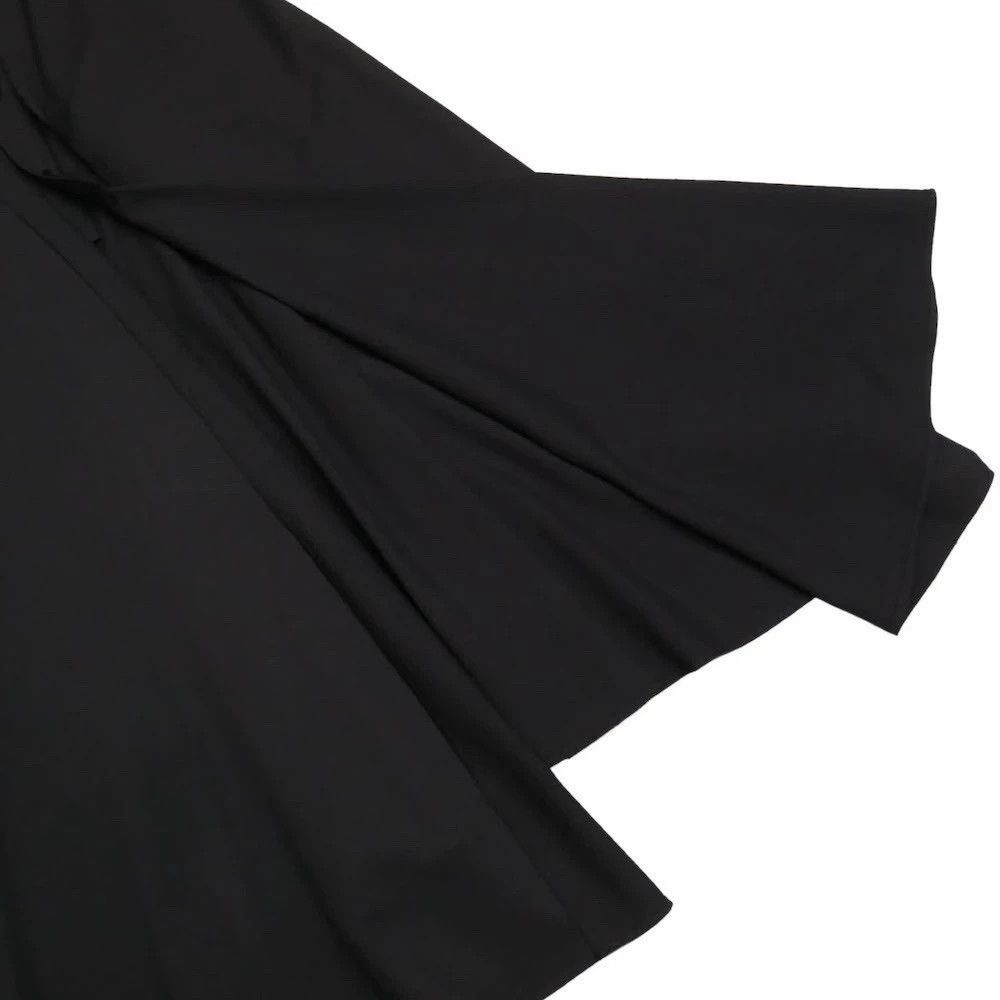 Yohji Yamamoto Yohji 11aw Wool Deconstructed Dress Size S / US 4 / IT 40 - 9 Thumbnail