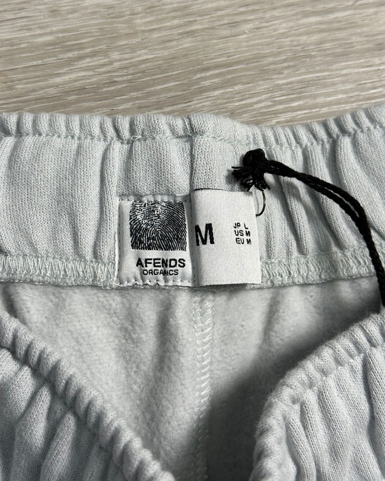 Afends BNWT Afends - Conditional - Unisex Organic Sweat Shorts - M Size 32" / US 10 / IT 46 - 5 Thumbnail