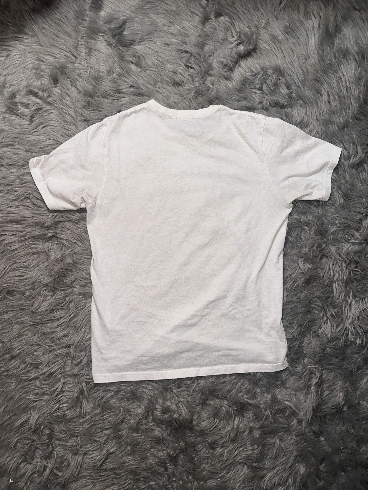 Undercover Undercover Step Inside Tee Size US L / EU 52-54 / 3 - 2 Thumbnail