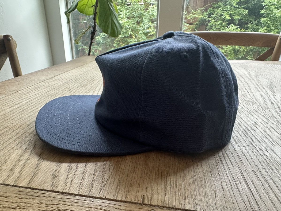 Travis Scott Travis Scott Houston We Have a Problem Hat Size ONE SIZE - 3 Thumbnail