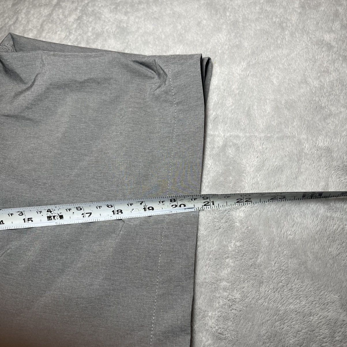 Other 32 Degrees Cool Stretch Performance Mens Shorts Gray Size 34 Size US 36 / EU 52 - 8 Thumbnail