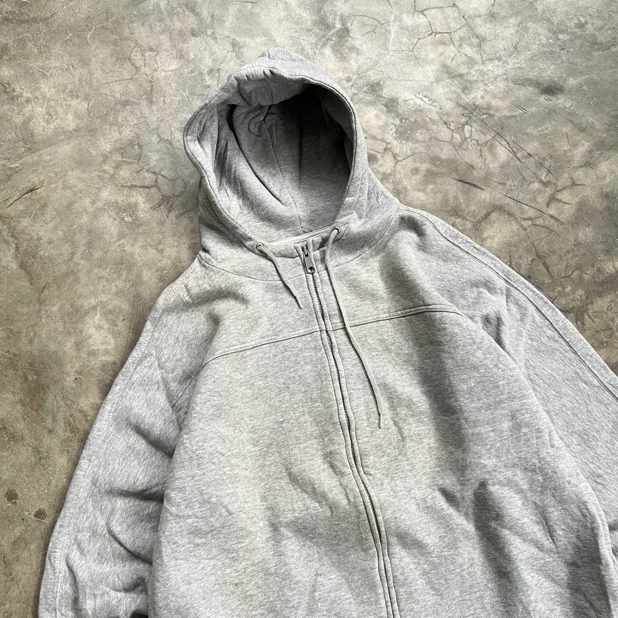 Post Overalls Post Overalls Workwear Oversize Hoodie Size US XL / EU 56 / 4 - 3 Thumbnail
