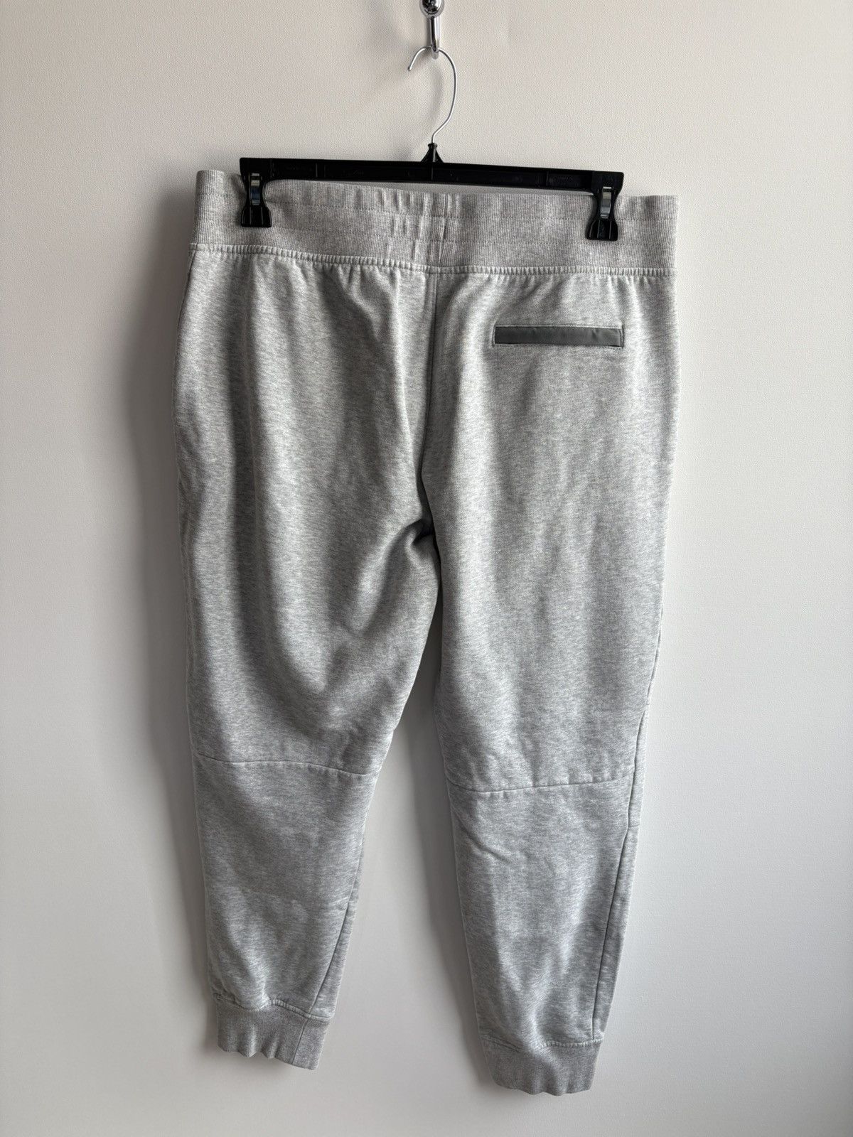 Champion Champion Hype Streetwear Baggy XL Gray Jogger Sweatpants Size US 36 / EU 52 - 7 Thumbnail