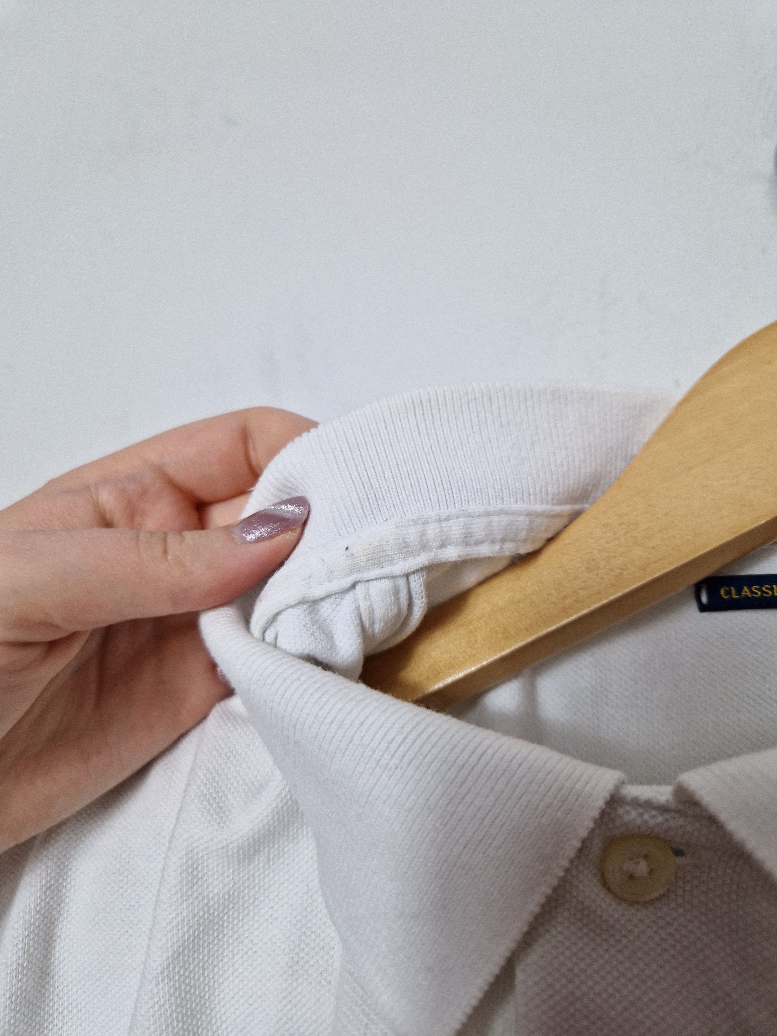 Polo Ralph Lauren Polo Ralph Lauren polo tee Size US L / EU 52-54 / 3 - 8 Thumbnail