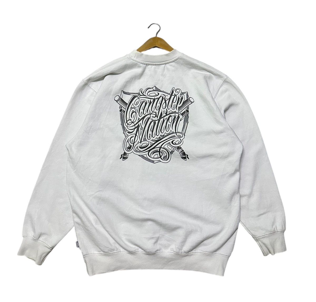 Japanese Brand × TWONESS Midorikawa × twoness 20SS Aphex Twin