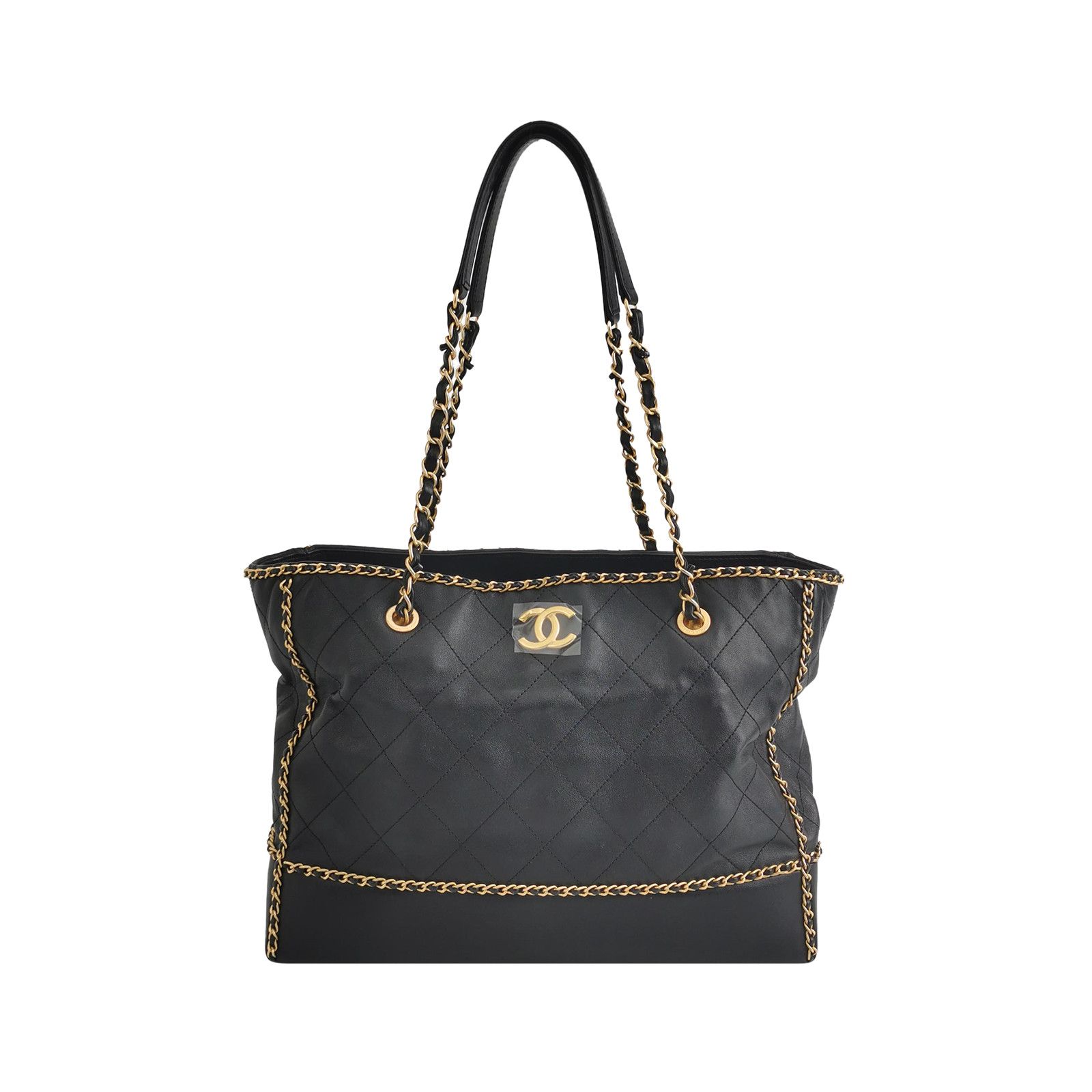 Chanel Chanel Women os Shoulder Bags Size ONE SIZE - 1 Thumbnail