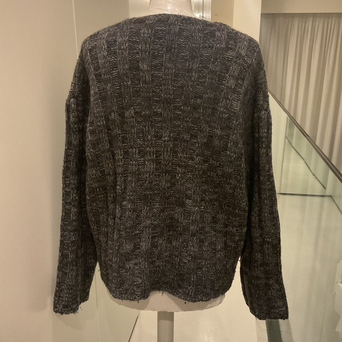 Dolce & Gabbana dolce & gabbana cardigan Size US M / EU 48-50 / 2 - 2 Thumbnail