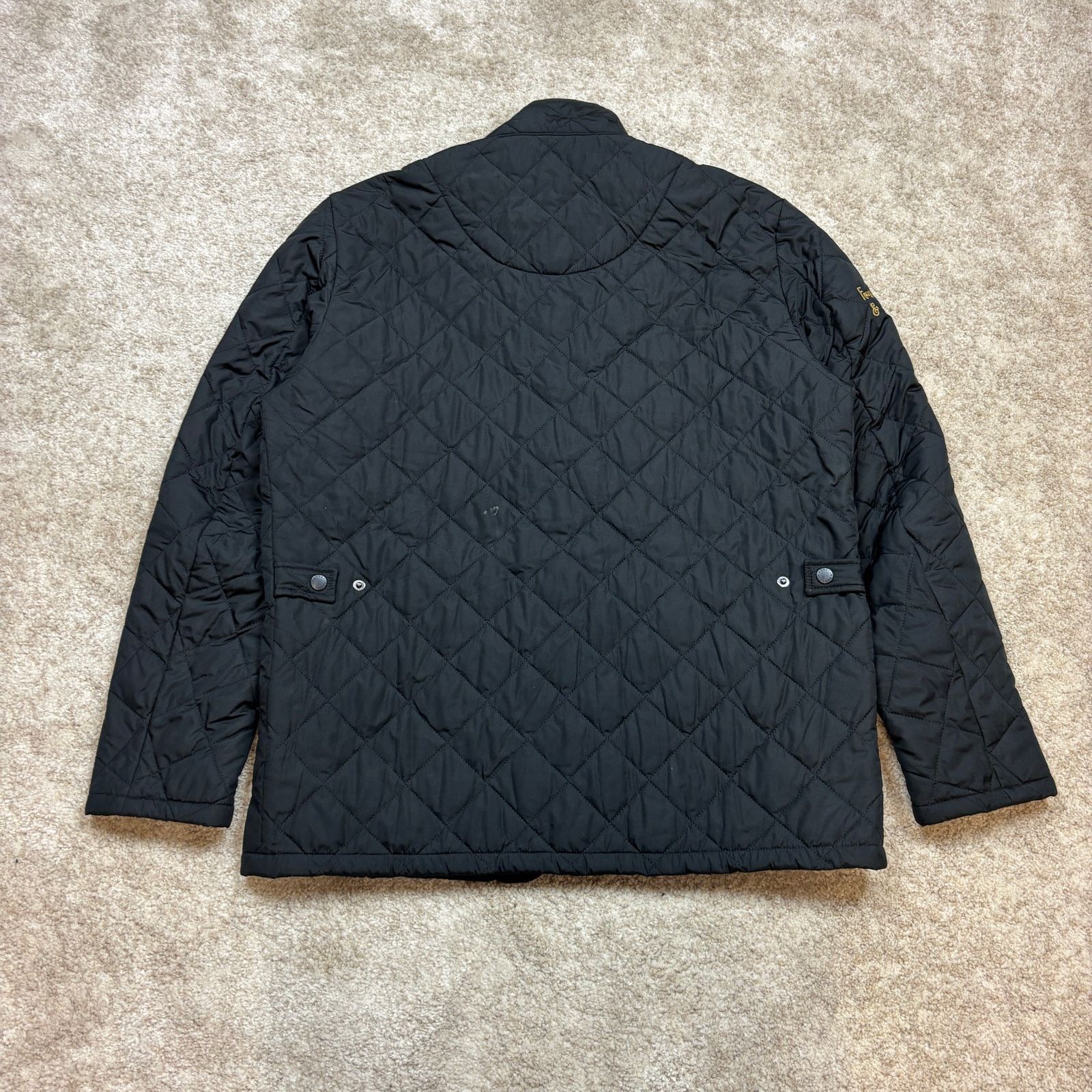 Barbour NWT Barbour Four Weddings & A Funeral Cast Chelsea Jacket L Size US L / EU 52-54 / 3 - 3 Thumbnail