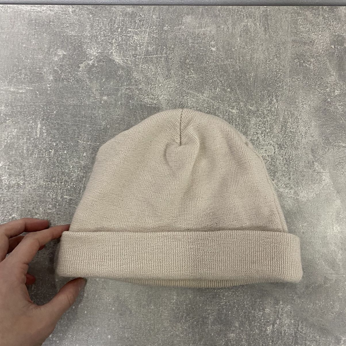 Palm Angels Palm Angels Beanie Hat Size ONE SIZE - 3 Thumbnail