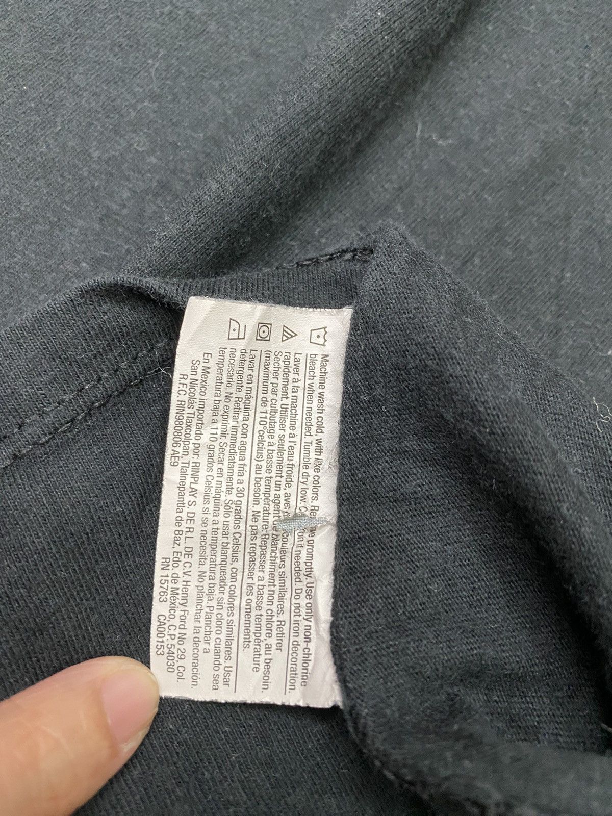 Champion Champion Big Logo XL Size US XL / EU 56 / 4 - 5 Thumbnail