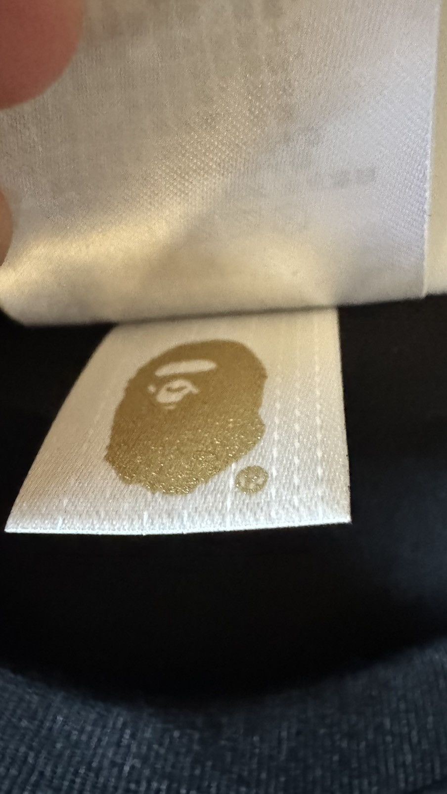 Bape Bape exclusive Size US L / EU 52-54 / 3 - 8 Thumbnail