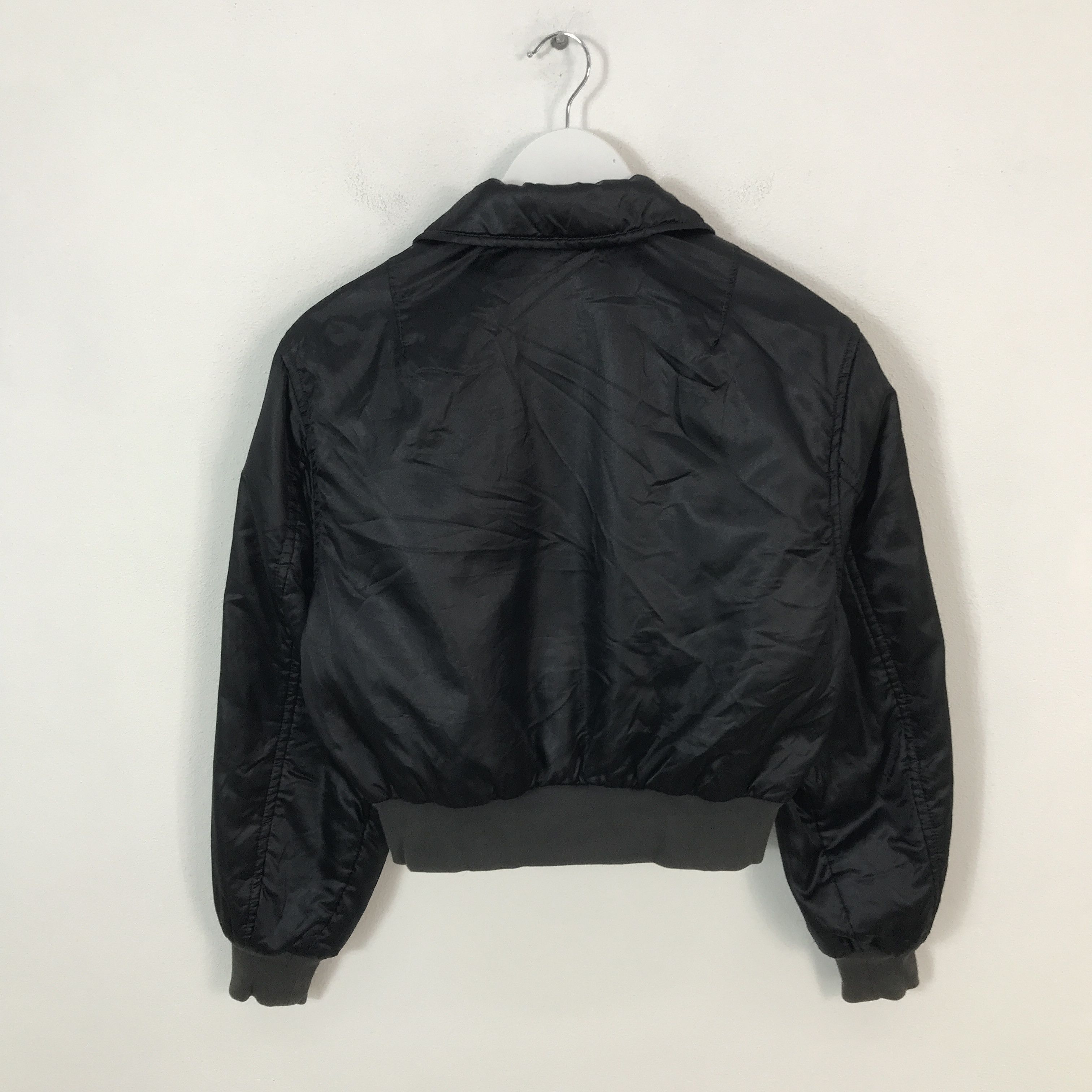 United Colors Of Benetton united colours of benetton Bomber jacket Size XS / US 0-2 / IT 36-38 - 3 Thumbnail
