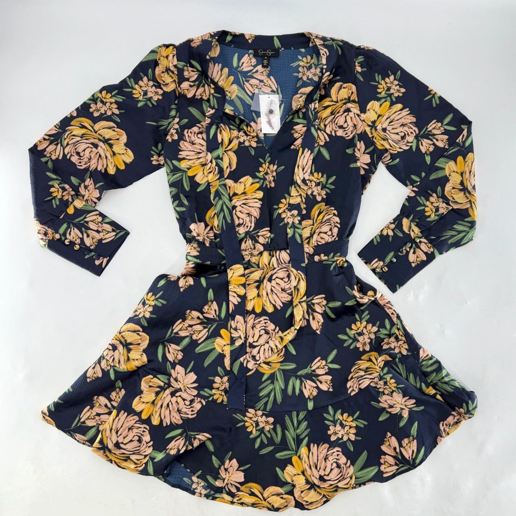 Jessica Simpson VINTAGE N/A Size M / US 6-8 / IT 42-44 - 6 Thumbnail
