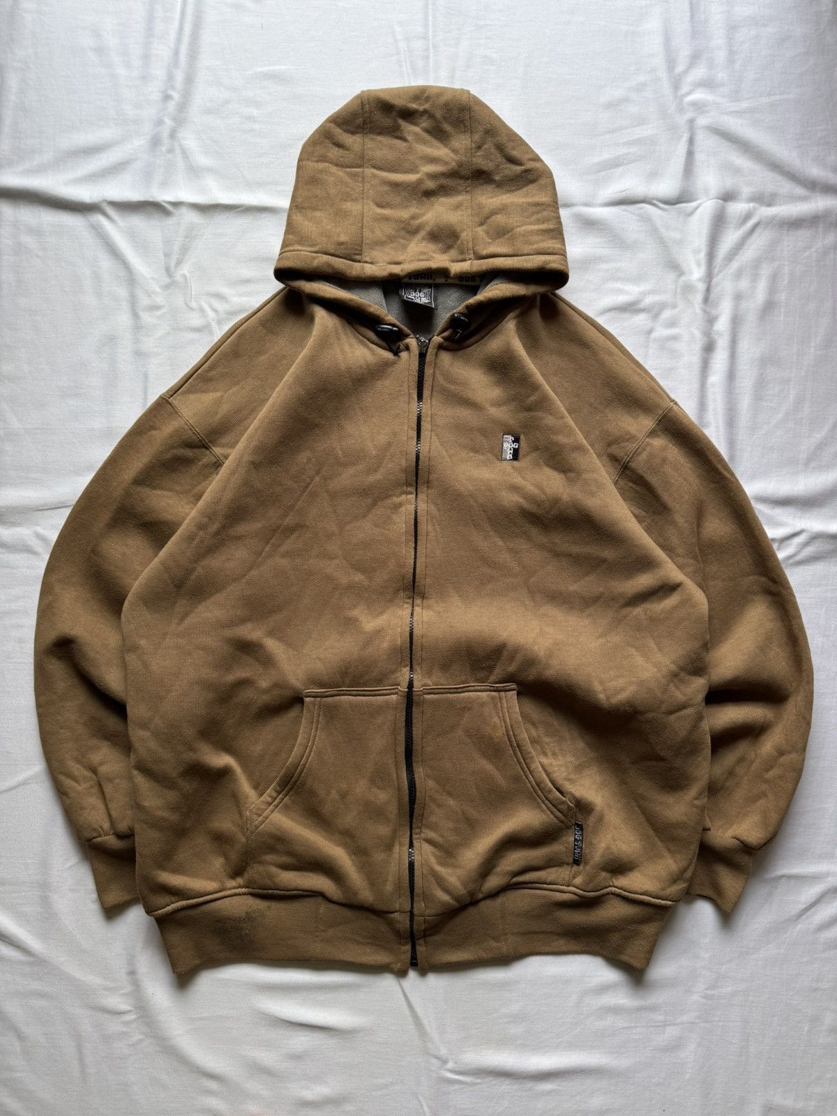 Dogtown × Vintage Dog Town hoodie Size US L / EU 52-54 / 3 - 1 Thumbnail