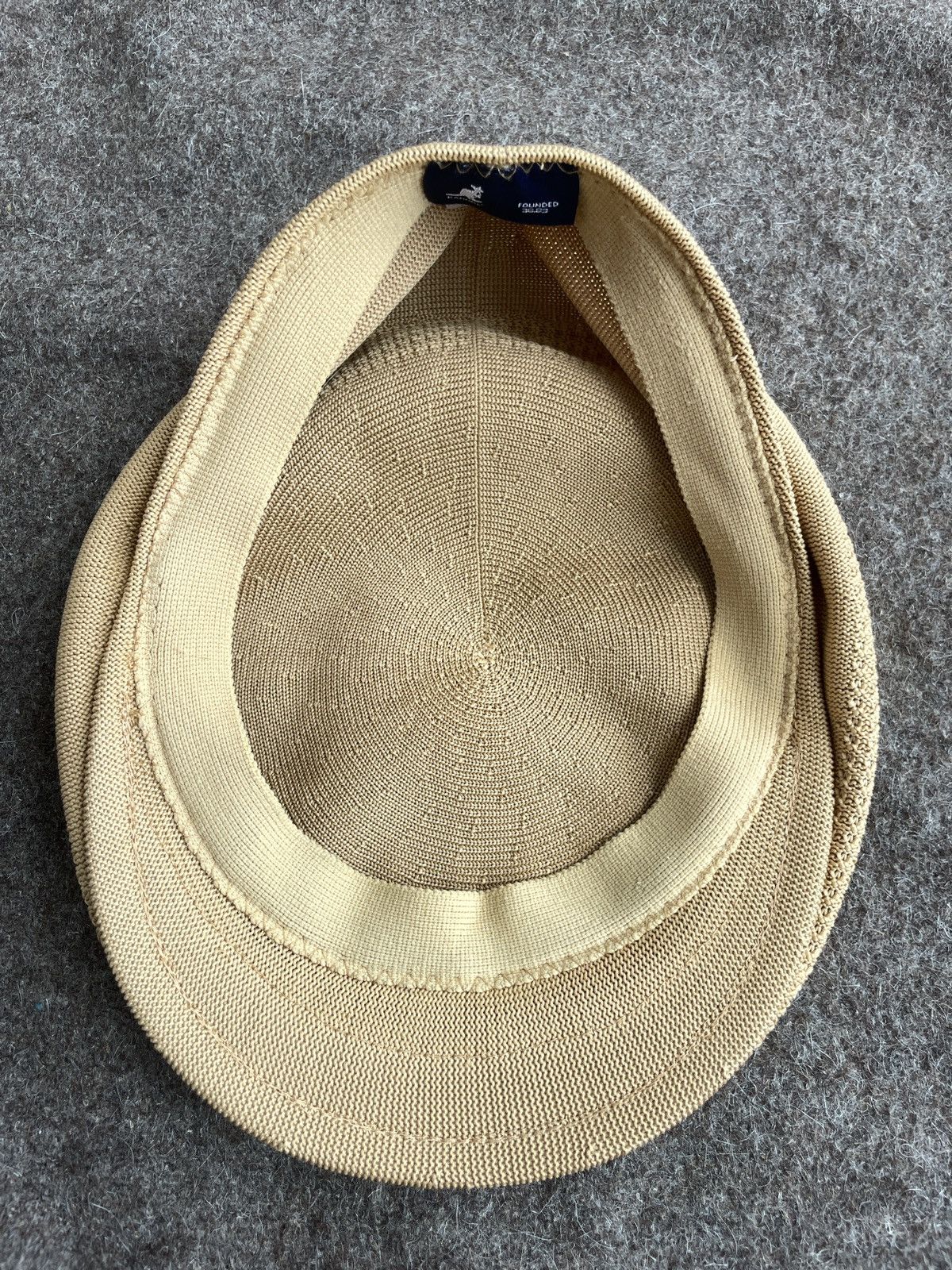Kangol Kangol Hat Size ONE SIZE - 4 Thumbnail