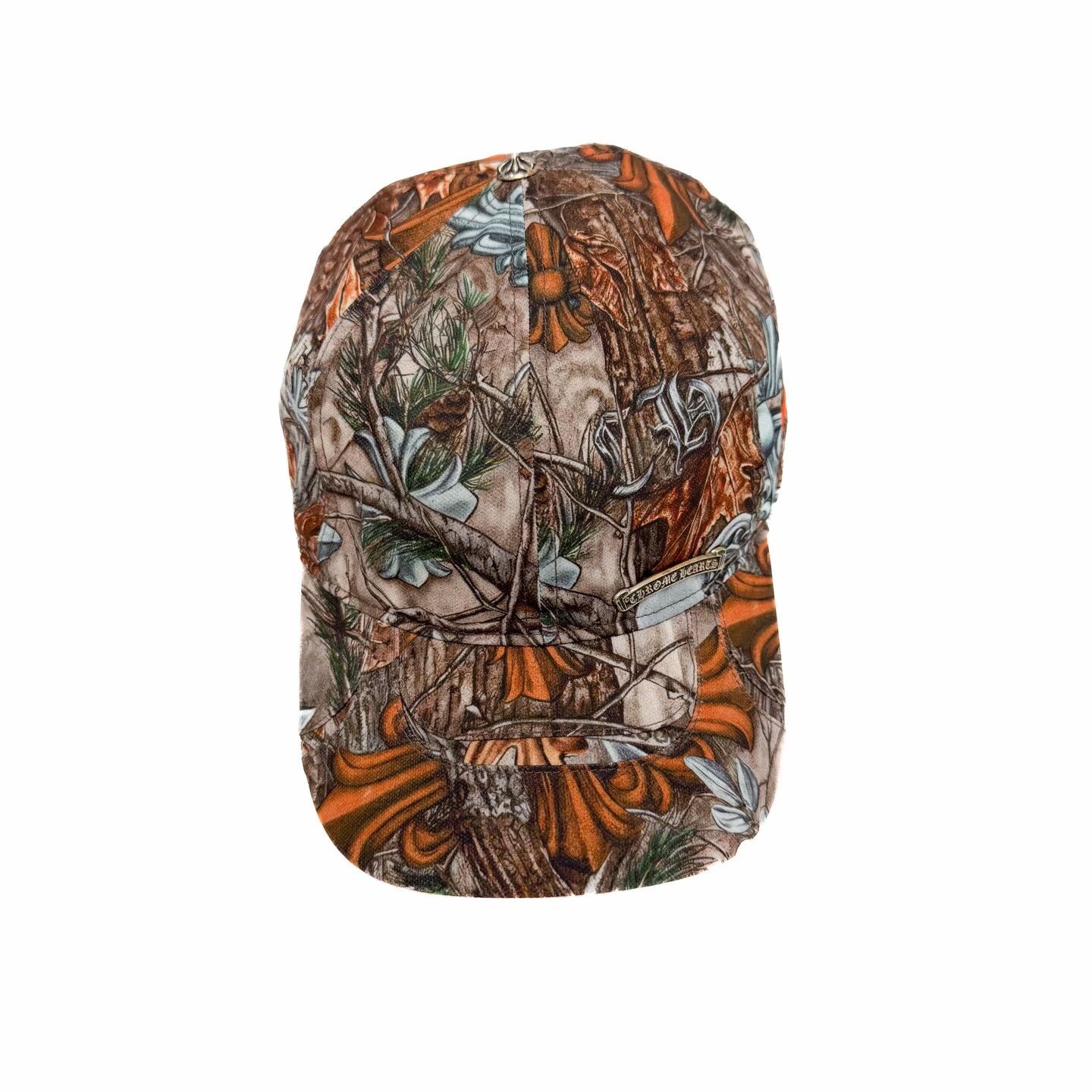 Chrome Hearts Chrome Hearts Hat S Men Size ONE SIZE - 1 Thumbnail