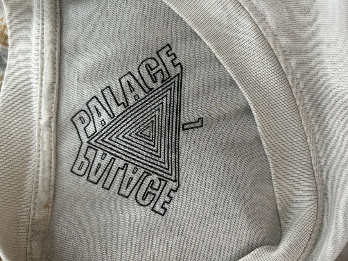 Palace PALACE ANGELS T-SHIRT Size US L / EU 52-54 / 3 - 3 Thumbnail