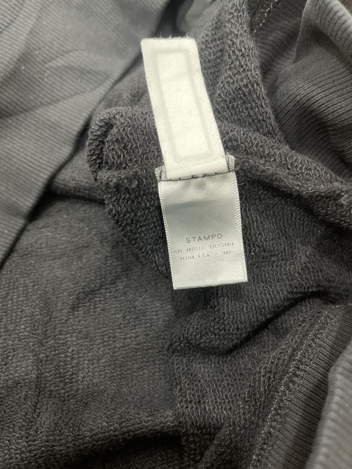 Stampd Stampd 20ss Wave Hoodie Size US XL / EU 56 / 4 - 18 Thumbnail