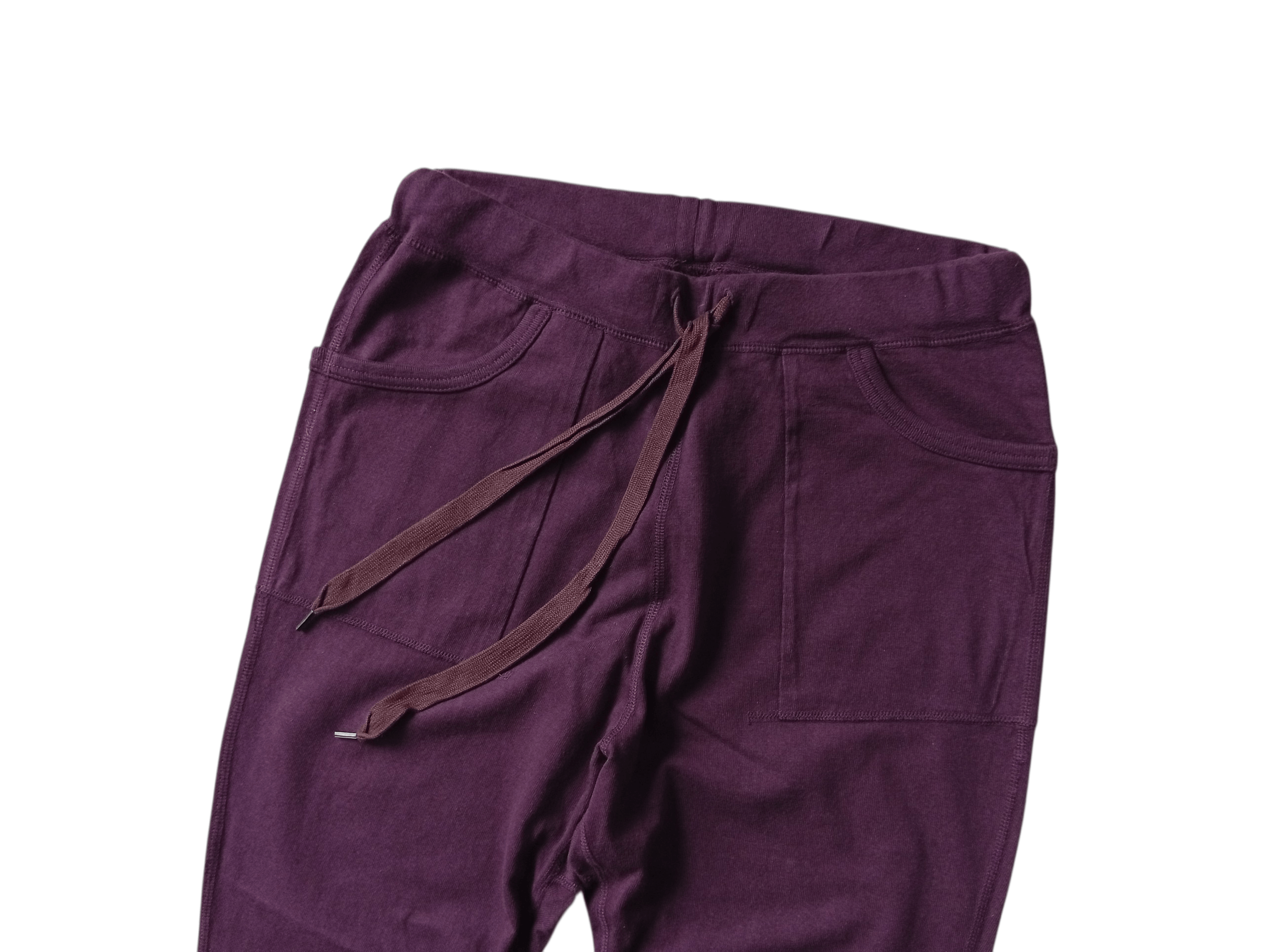 Japanese Brand A Crown pockets sweatpants Size 28" / US 6 / IT 42 - 2 Thumbnail