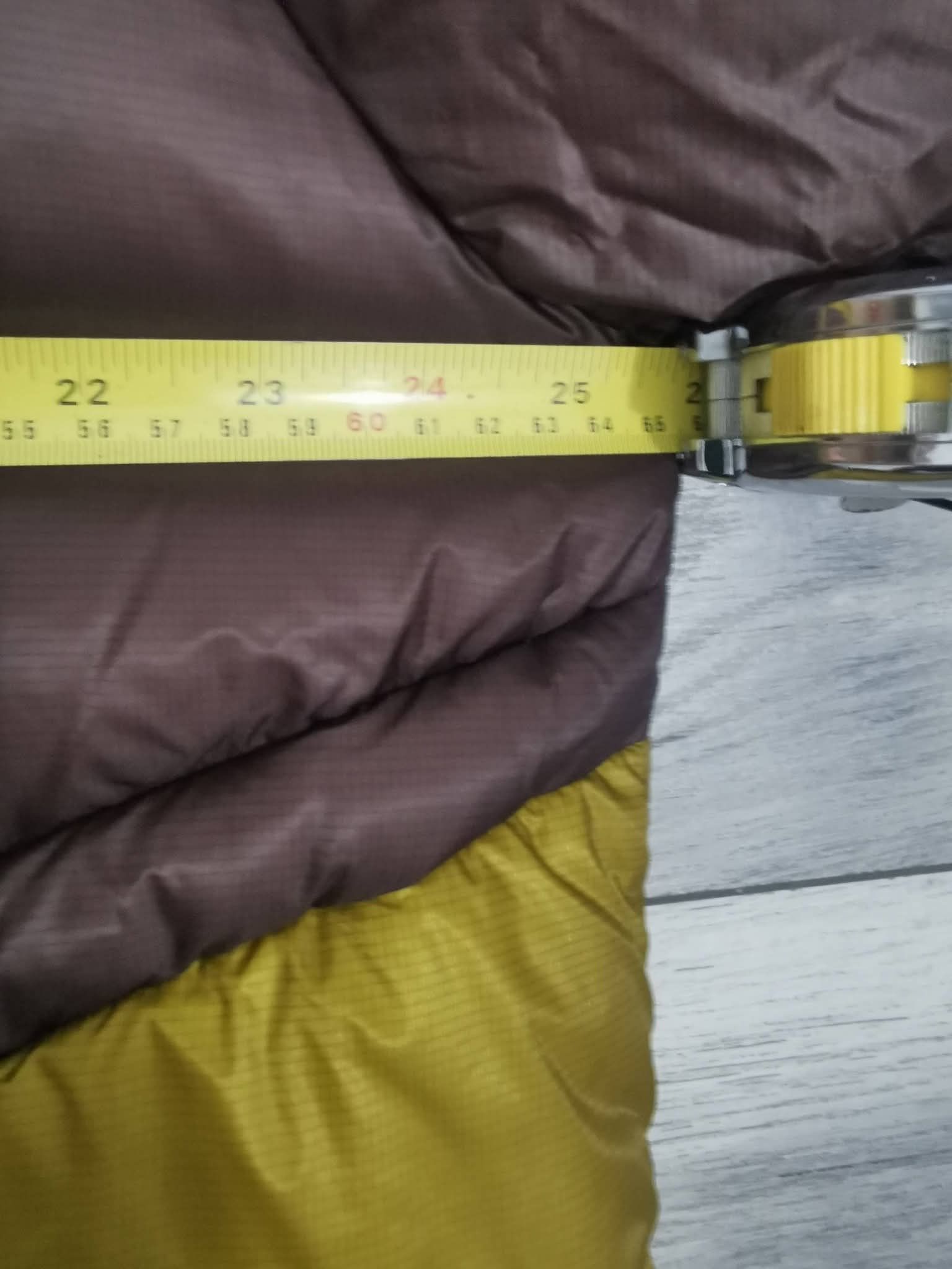 Colmar Colmar revolution down jacket. XL Size US XL / EU 56 / 4 - 11 Thumbnail