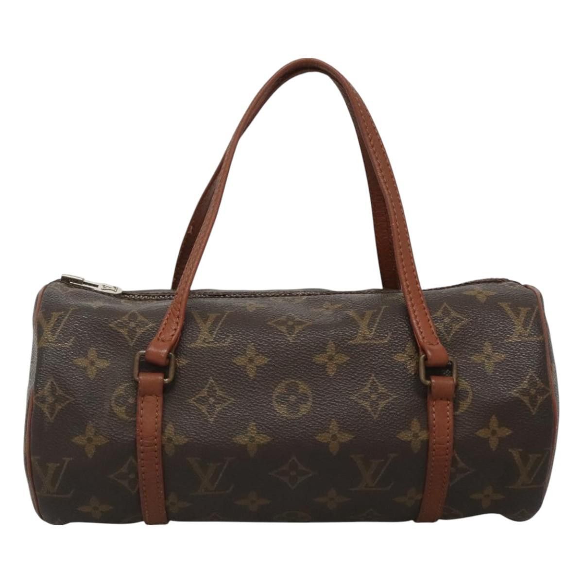 Louis Vuitton Louis Vuitton Papillon 26 handbag Size ONE SIZE - 1 Thumbnail