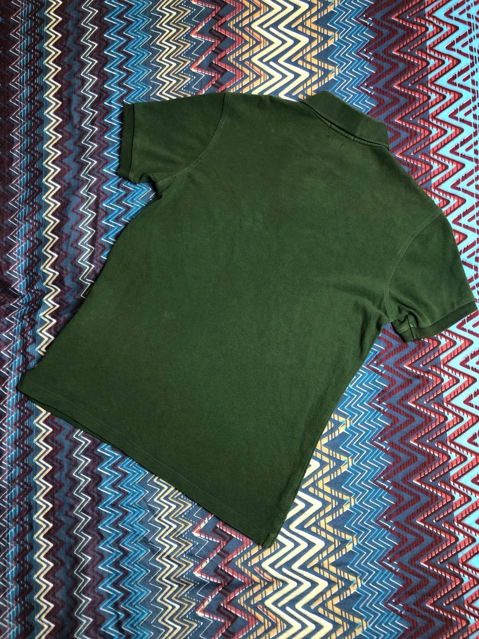 Polo Ralph Lauren Streetwear T-Shirt Polo Ralph Lauren polos Y2K Vintage Size US M / EU 48-50 / 2 - 8 Thumbnail