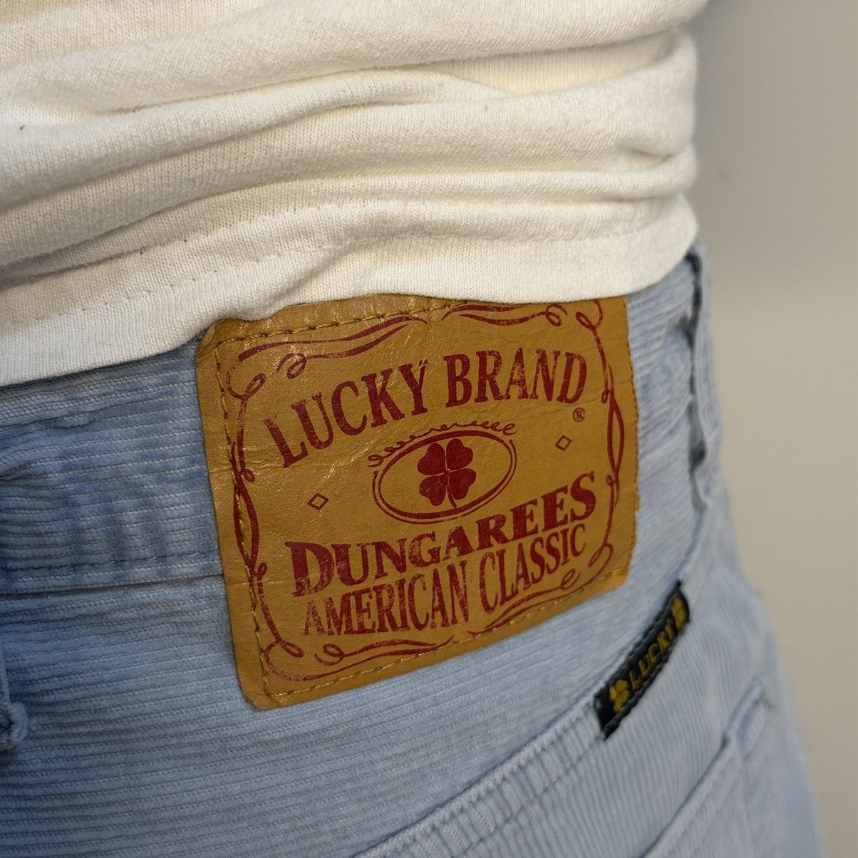 Lucky Brand Lucky Brand Size US 30 / EU 46 - 4 Thumbnail