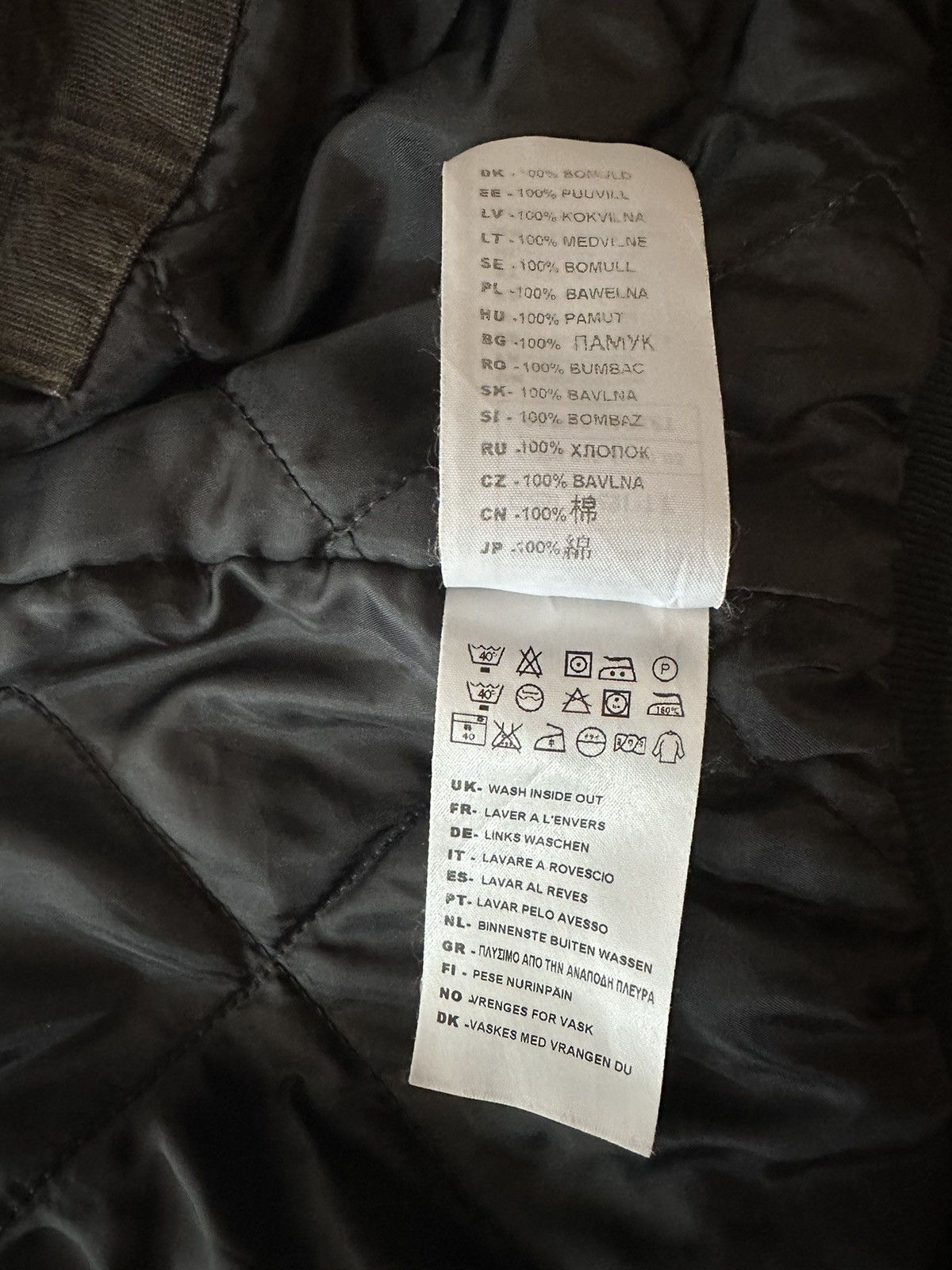 Carhartt Carhartt Active Jacket Size US XL / EU 56 / 4 - 9 Thumbnail