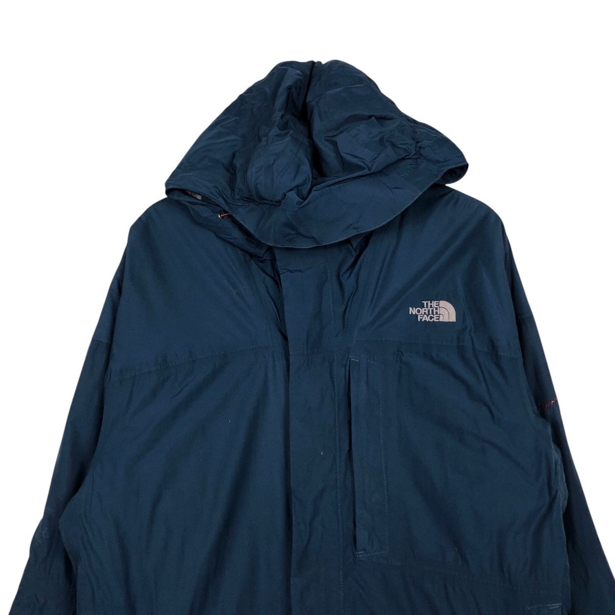 The North Face 📌Vintage Zipper Jacket The North Face Summit Series Size US L / EU 52-54 / 3 - 4 Thumbnail