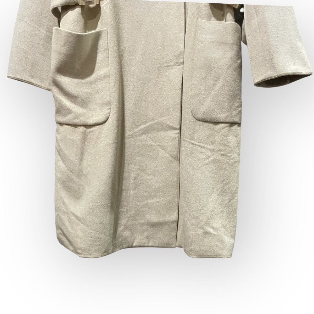 Givenchy Givenchy Woll Trench Coat Size XL / US 12-14 / IT 48-50 - 11 Thumbnail
