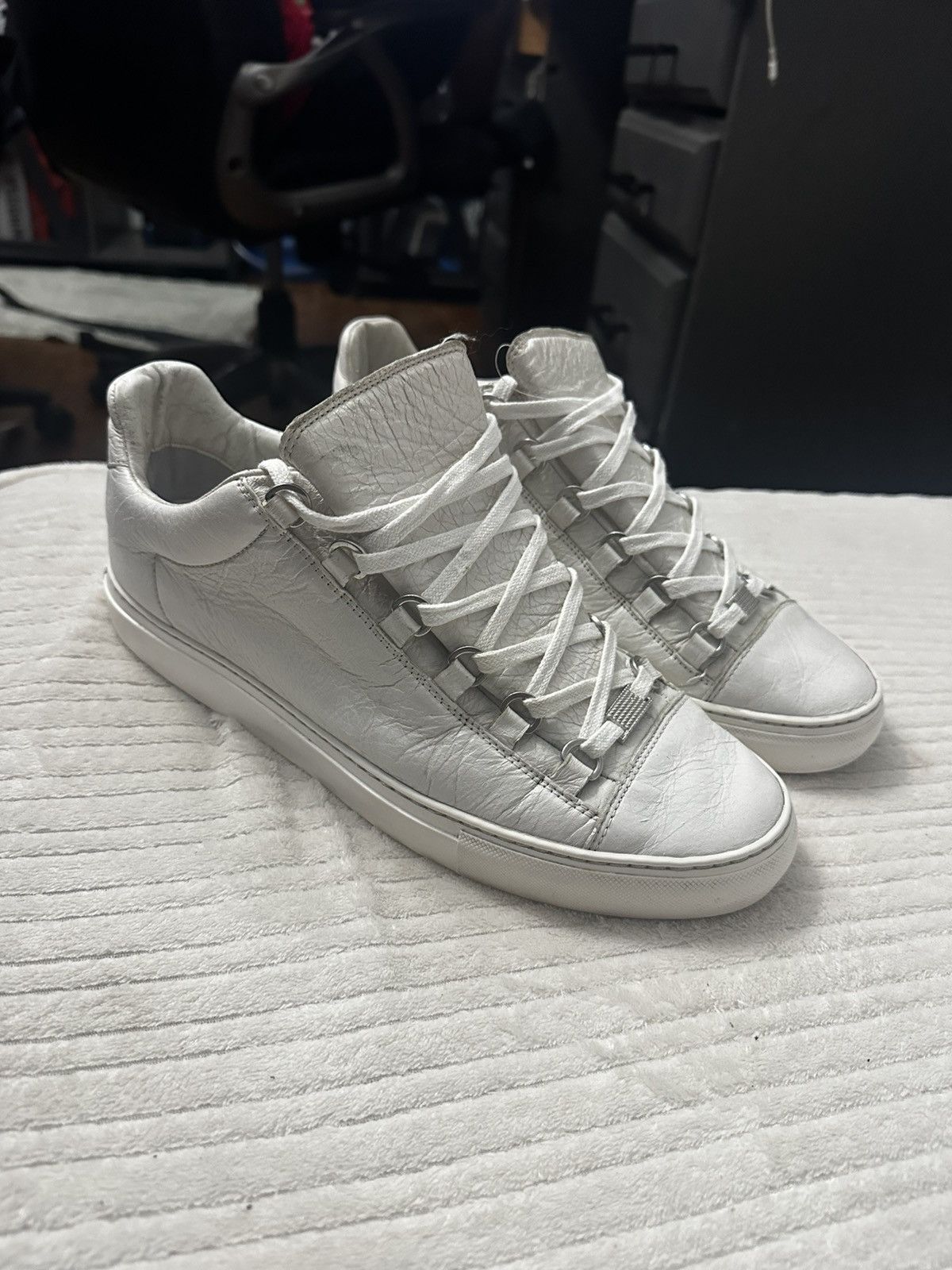 Balenciaga Balenciaga Arena Size US 9 / EU 42 - 1 Thumbnail