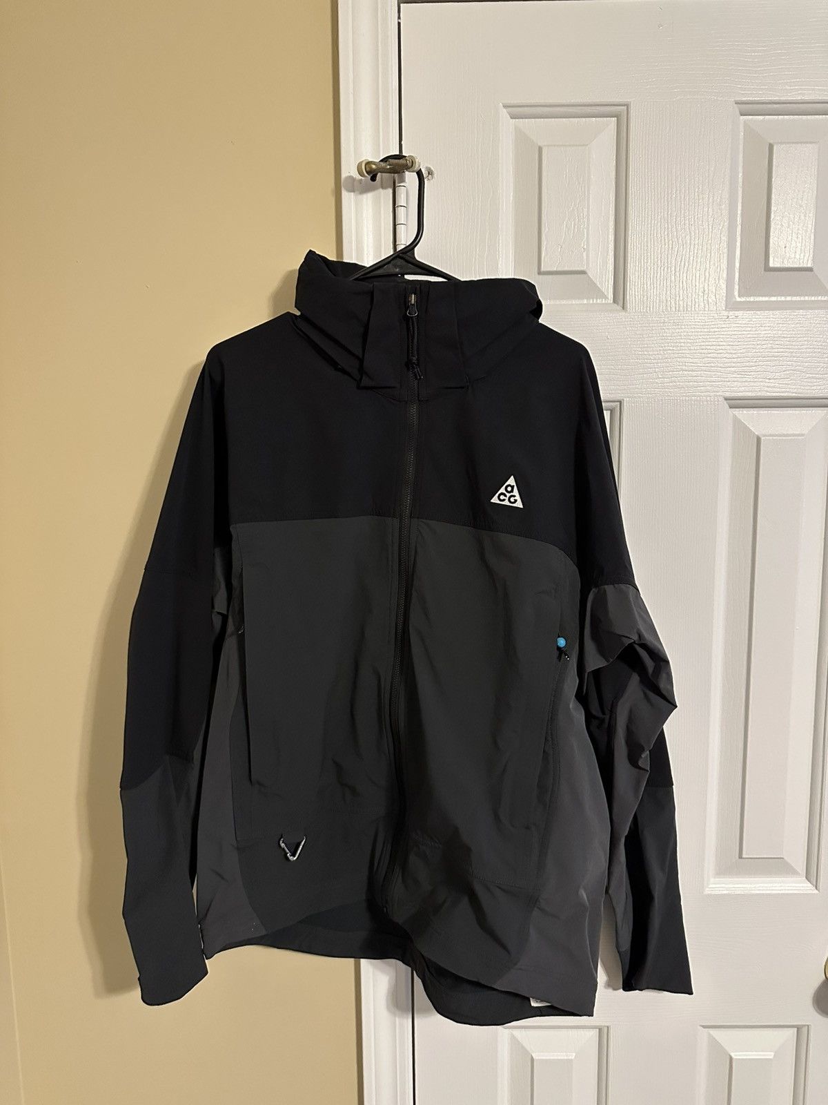 Nike ACG Nike ACG Sun Farer Jacket Size US M / EU 48-50 / 2 - 1 Thumbnail